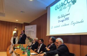 Guacci Day 2025, successo incontro tra formazione e professione