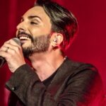 Napoletani nel Mondo Festival, Tony Colombo ospite d'onore della serata finale
