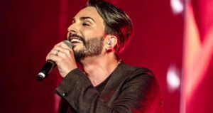 Napoletani nel Mondo Festival, Tony Colombo ospite d'onore della serata finale