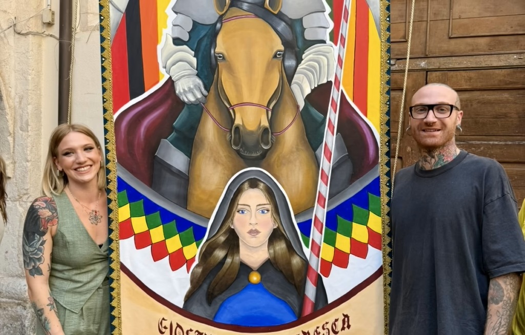 Palio della XXIX edizione della Giostra Cavalleresca di Sulmona: le date e il programma completo