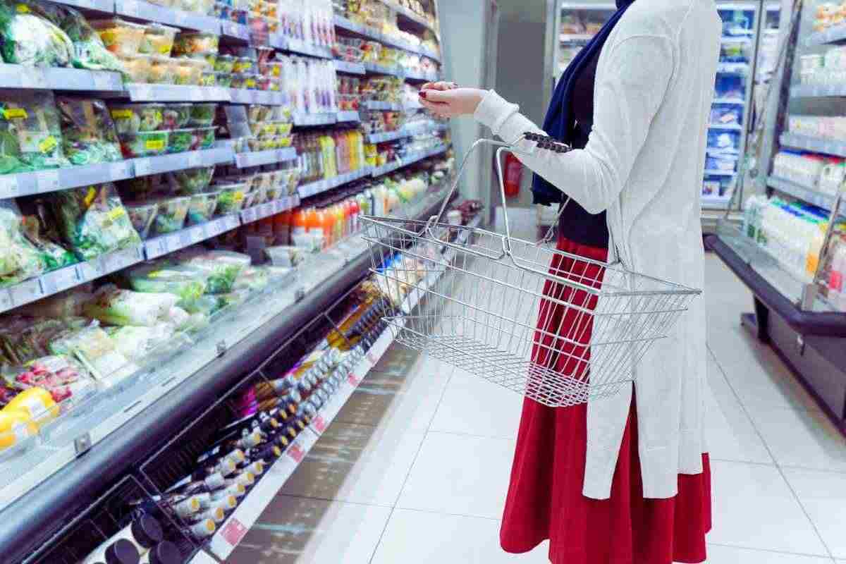 Dove fare la spesa spendendo poco
