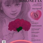 Napoli, sabato 13 dicembre presentazione “Sono Simonetta” di Anna Copertino alla libreria IoCiSto